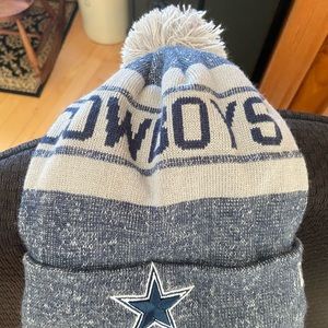 Cowboys hat
